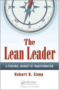 The Lean Leader - MPHOnline.com