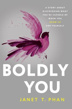 Boldly You - MPHOnline.com