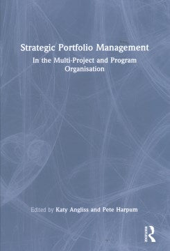 Strategic Portfolio Management - MPHOnline.com