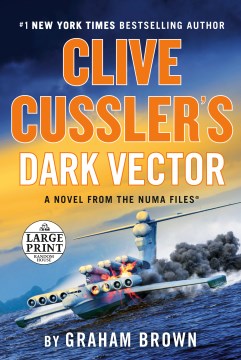 Clive Cussler's Dark Vector - MPHOnline.com