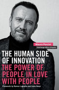 The Human Side of Innovation - MPHOnline.com