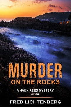 Murder on the Rocks - MPHOnline.com