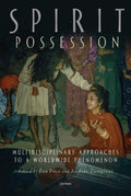 Spirit Possession - MPHOnline.com