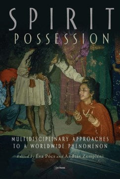 Spirit Possession - MPHOnline.com