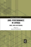 Joke-Performance in Africa - MPHOnline.com