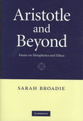 Aristotle and Beyond - MPHOnline.com