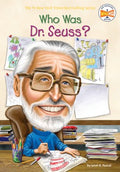 Who Was Dr.Seuss? (Who HQ) - MPHOnline.com