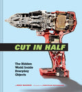 Cut in Half - MPHOnline.com