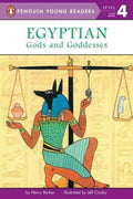 Egyptian Gods and Goddesses - MPHOnline.com