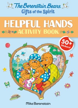 Helpful Hands Activity Book - MPHOnline.com