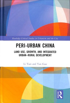 Peri-Urban China - MPHOnline.com