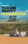 Film and Identity in Kazakhstan - MPHOnline.com