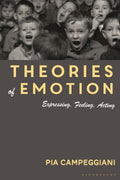 Theories of Emotion - MPHOnline.com