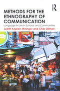 Methods for the Ethnography of Communication - MPHOnline.com