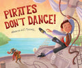 Pirates Don't Dance - MPHOnline.com