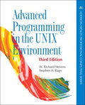 Advanced Programming in the UNIX Environment - MPHOnline.com