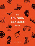 Penguin Classics Book - MPHOnline.com