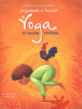 Juguemos a hacer yoga de buena mana?a / Let's Do Yoga for a Good Morning - MPHOnline.com