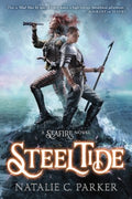 Steel Tide - MPHOnline.com