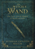 The Witch's Wand - MPHOnline.com