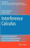 Interference Calculus - MPHOnline.com