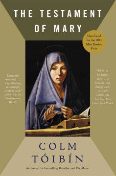 The Testament of Mary - MPHOnline.com