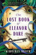 The Lost Book of Eleanor Dare - MPHOnline.com