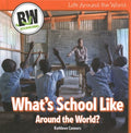 What's School Like Around the World? - MPHOnline.com