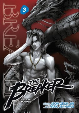 The Breaker Omnibus 3 - MPHOnline.com