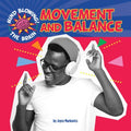 Movement and Balance - MPHOnline.com