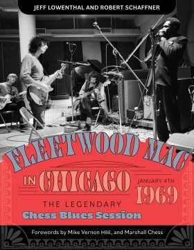 Fleetwood MAC in Chicago - MPHOnline.com