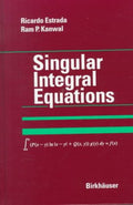 Singular Integral Equations - MPHOnline.com