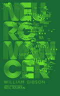 Neuromancer  (Penguin Galaxy) - MPHOnline.com