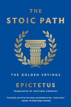 The Stoic Path - MPHOnline.com