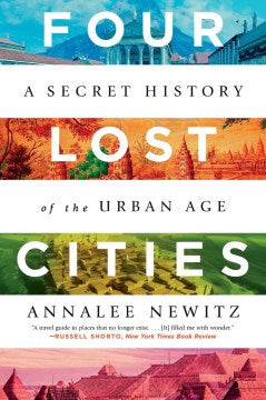 Four Lost Cities - MPHOnline.com