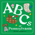 ABCs of Pennsylvania - MPHOnline.com