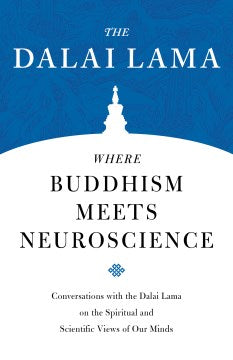 Where Buddhism Meets Neuroscience - MPHOnline.com