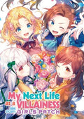 My Next Life As a Villainess Side Story Girls Patch - MPHOnline.com