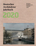 German Architecture Annual 2020/ Deutsches Architektur Jahrbuch 2020 - MPHOnline.com