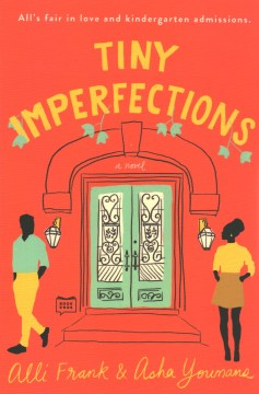 Tiny Imperfections - MPHOnline.com