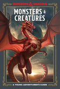 Monsters and Creatures - MPHOnline.com