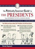 The Politically Incorrect Guide to the Presidents - MPHOnline.com