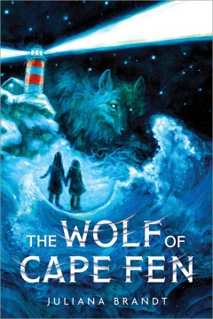 The Wolf of Cape Fen - MPHOnline.com