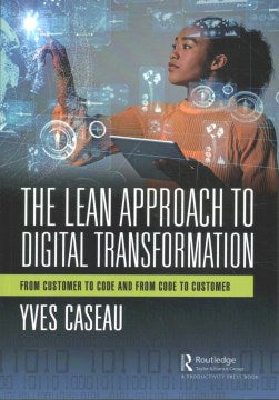 The Lean Approach to Digital Transformation - MPHOnline.com