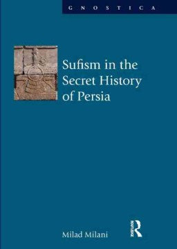 Sufism in the Secret History of Persia - MPHOnline.com