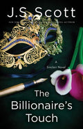 The Billionaire's Touch - MPHOnline.com