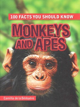 Monkeys and Apes - MPHOnline.com