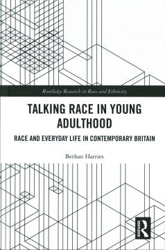 Talking Race in Young Adulthood - MPHOnline.com