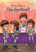 Who Were The Beatles? - MPHOnline.com