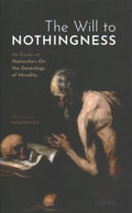 The Will to Nothingness - MPHOnline.com